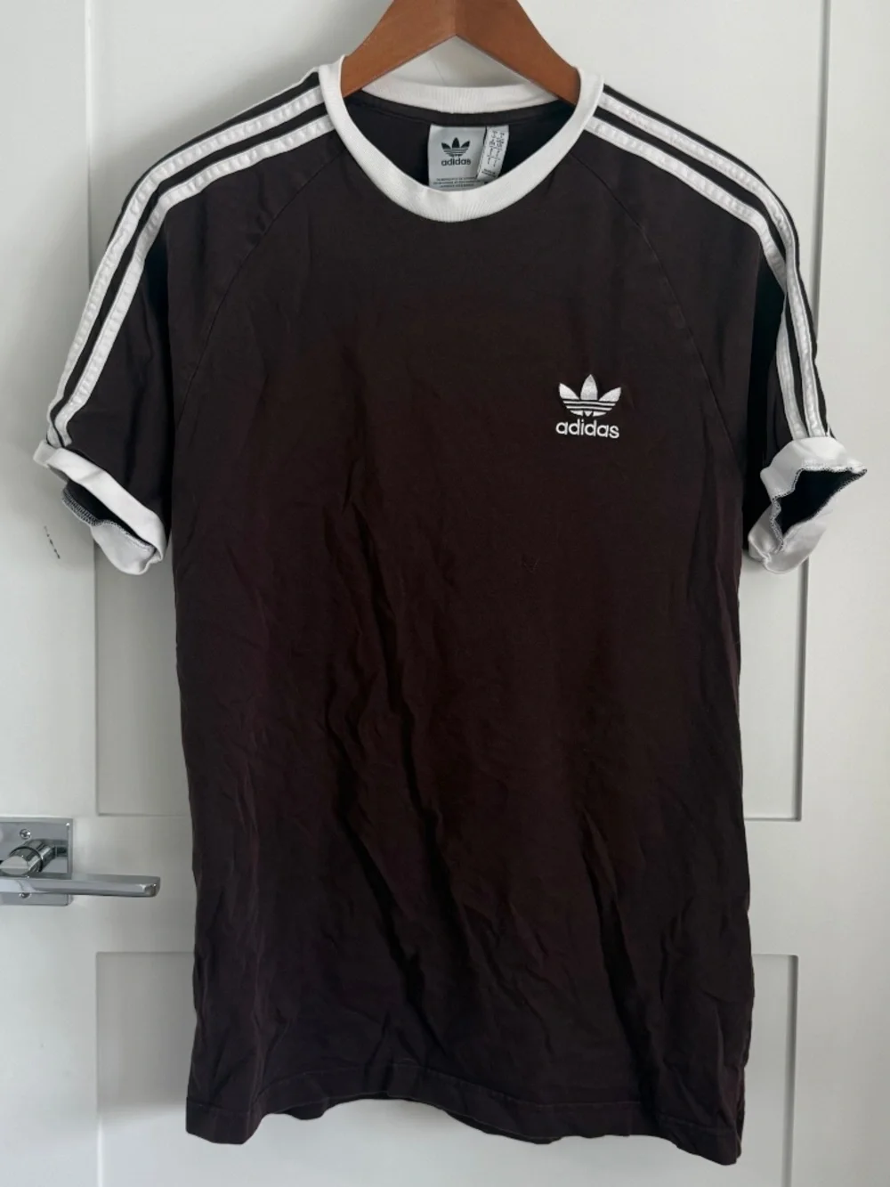 Adidas Jersey (Large Teenage)